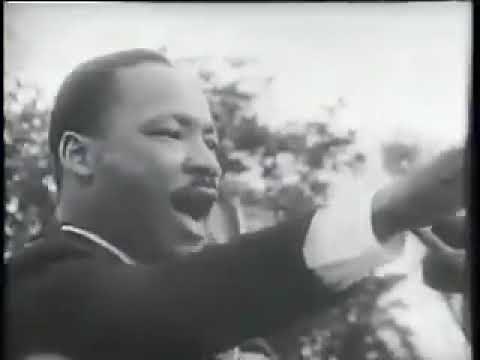 "How Long, Not Long" - Martin Luther King, Jr. (March 25, 1965)