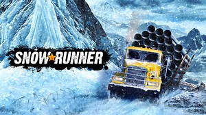 SnowRunner para Nintendo Switch - Site Oficial da Nintendo para Brasil
