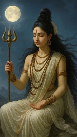 Navinya’s (Paithani Studio) on Instagram: "आज नवरात्री पहिला दिवस. आज जाणून घेऊया देवी शैलीपूत्री बद्दल. श्री नचिकेत गुरुजी यांनी सांगितलेली ही खास गोष्ट नक्की ऐका. In Frame : @shree_nachiket_guruji Costume by : @navinyas6 Make up by: @glamupbysonali Photo and video by: @5digetstudios Venue partner by : @smartsync_automations Concept & styling by : @sonaalibane Special Thanks to : @saturdayclubglobaltrust Saturday Club Global Trust ही संस्था मा. श्री. माधवराव भिडे सर यांच्या दूरदृष्टीतून आणि संक