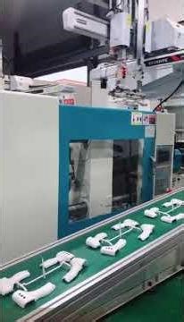 Rapid prototyping & manufacturing