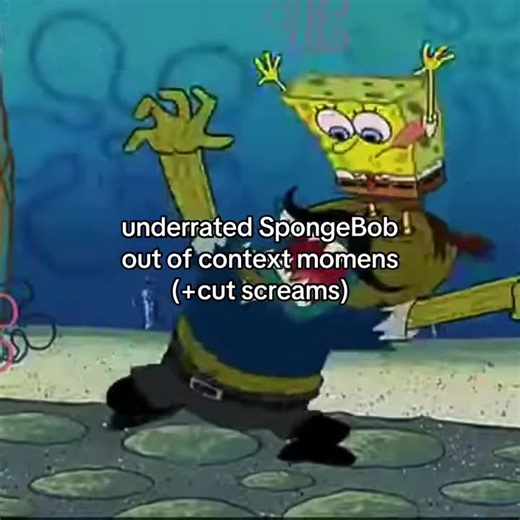 #fyp #foryou #spongebob #sponebobsquarepants #funny | spongebob squarepants