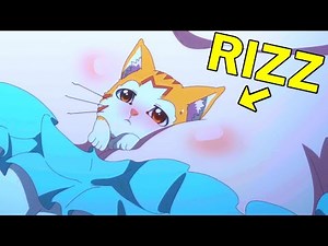 Boy Reincarnated As Cat of His Crush (11)