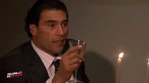 Ay Gaviota, ya si caiste! #DestilandoAmor | Adela Noriega FANS