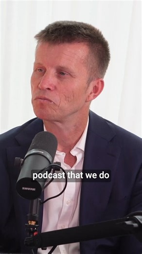 The moment Lloyd Edge knew Aus Property Professionals would succeed? The day he started it. Confidence, action and vision – three keys every entrepreneur needs. Don’t miss this episode on CEO: Behind the Scenes. | The CEO Magazine | Facebook