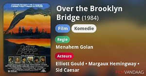 Over the Brooklyn Bridge (1984)