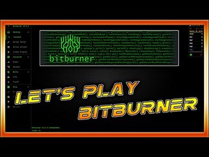 Let's Play Bitburner | Using PROGRAMMING as a core GAMEPLAY concept