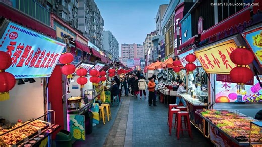 Qingdao Travel Guide: How to Explore Qingdao in 2 Days, Qingdao, China