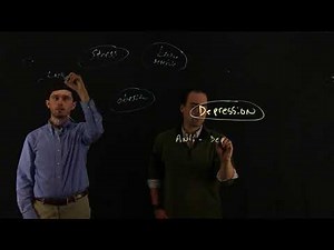 How to represent knowledge using a Fuzzy Cognitive Map