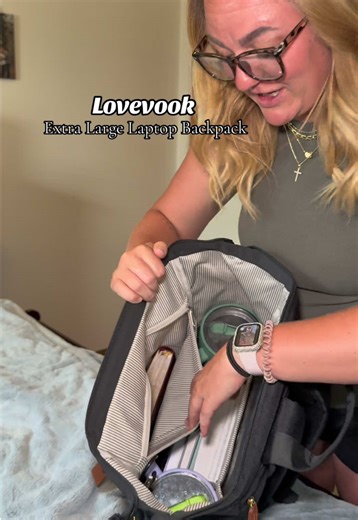 Lovevook Extra Large Laptop Backpack Review
