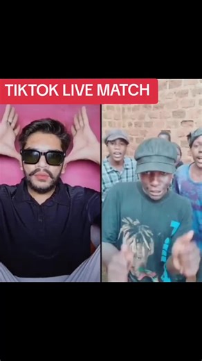 live kon kon ata hai??? #tiktoklive #live