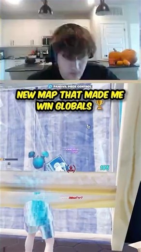 NEW QUEASY MAP 🤩 8321-0751-663 👀