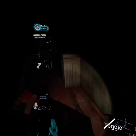 Explore Ghost Hotel Experiences in VRChat