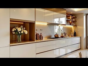 Top 200 Modern Luxury Kitchen Design Ideas 2025 | Sleek Cabinets & Interior Design Trends