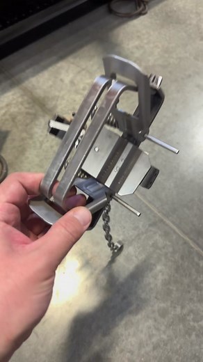 Exploring Giant Bear Traps at Sportsman's Warehouse