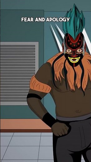 The Terrifying Encounter with the Boogeyman | Scary Storytime