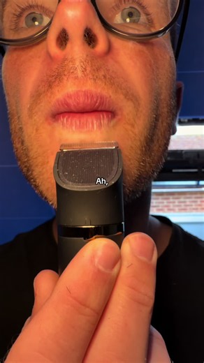 Just putting you on #tiktokmademebuylt #mensshaver #razor #christmas #dealdrops