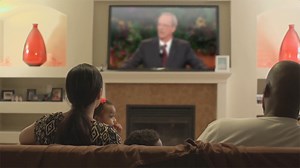 Everybody has questions, this General Conference come listen to a prophet’s voice and receive answers to yours. | The Church of Jesus Christ of Latter-day Saints in the United Kingdom