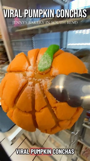 11 reactions | Jenny's Bakery located at 740 S Walnut St 46713. This local panadería has so much to offer from bread, tacos, groceries, cakes, piñatas and so much more! Shop local & support small businesses! #southbendindiana #panaderia #bakery #PumpkinConchas #southbend | Rocio Rodriguez | Facebook