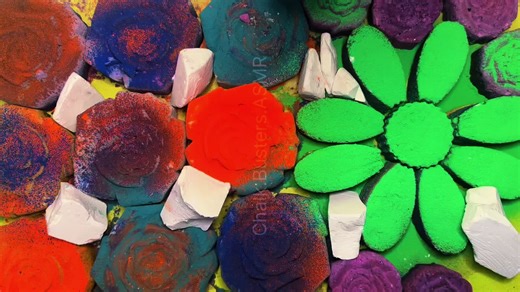 Deliciously Soft and Crunchy Reforms: ASMR Experience