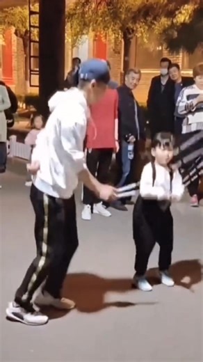 Amazing talent 👏♥️ | Dance Move