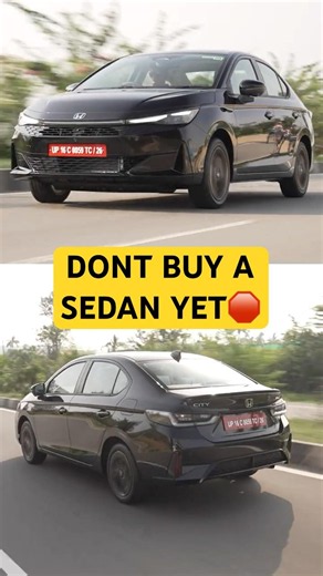 Planning to Buy a Sedan? Wait for Virtus & Slavia Facelift