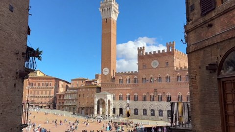 Siena: Italy’s timeless medieval treasure captivates tourists
