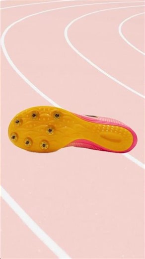 NEW DROP | Burst Sprint Spikes