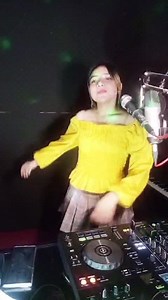 REMIX SATRU DJ AKU SAYANG AWAKMU BY DJ RERE MONIQUE R2M | Dj Rere Monique
