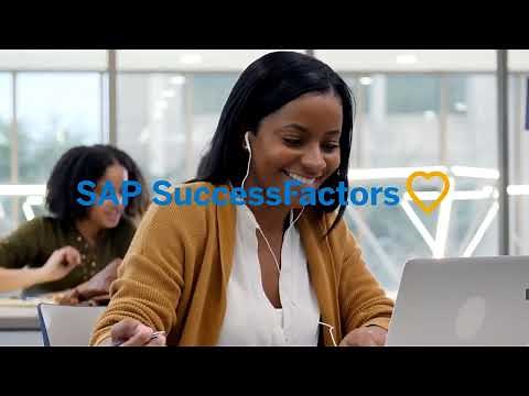 Welcome To The SAP Successfactors Employee Central Core Academy