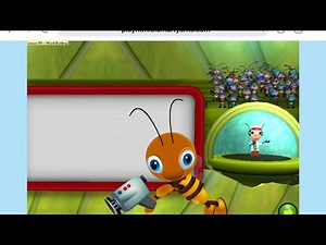 Smarty ants play 2