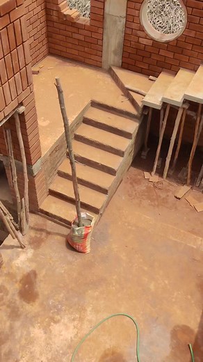 114K views · 1.4K reactions | Precast Steps  | Staircase construction #aurovilleengineer Er. Sivaranjith MTech Strl Engg Contact : 7708811435 . . . . . #sitevideos #sitevisit #sitework #constructionvideos #construction #aurovilleengineer #Aurovillehouse #aurovillelife #aurovilledesign #civilvideos #civilengineering #civilconstruction #structuralengineer #fillerslab #exposebricks #exposedconcrete #ersivaranjith #47engineering | 47engineering | Facebook