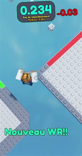 #cocostimetrial2 vous pensez que je vais être afficher ?