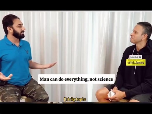 42K views · 670 reactions | Just want the power to control my laughter as Usman did the whole interview 﫢﫢 | World of Cricket Trolls ;-) | Facebook