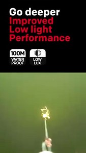 16K views · 19 reactions |  WATER WOLF 2.0 / 1080p  Get intense underwater footage of the exact moment predators like pike, perch, zander, catfish,... hit your lure!   Available in stores NOW!  #GoDeep #Record #Discover   Learn more on the Water Wolf website!  #waterwolf #underwater #underwatercamera #comingsoon #thewaitisover #pike #gädda #hecht #brochet #snoek #pikefishing #lure #lurefishing #catfish #perch #abborre #zander | Water Wolf | Facebook