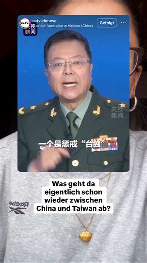 Vivien Chang on Instagram: "What the helly in 1.6x speed run. Einen Aspekt, den ich nicht erwähnt habe: Chinas offensive Militärmanöver, manche Expert:innen nennen sie sogar „war rehearsals“, sind auch hochriskant. Durch das gezielte Vordringen in taiwanische Lufträume und Gewässer erhöht Peking die Wahrscheinlichkeit unvorhersehbarer Zwischenfälle und Eskalation, z.B durch gefährliche Annäherungen oder sogar Zusammenstöße von Militärflugzeugen und Schiffen. #china #taiwan #militarydrill #militä