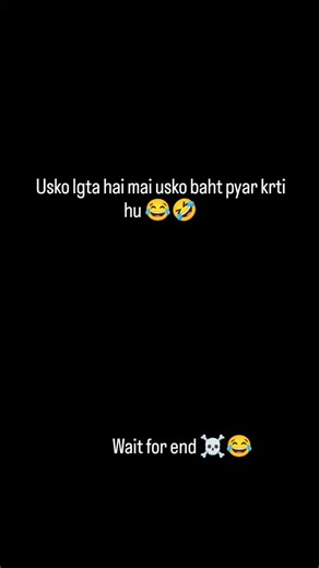 𝙱𝚊𝚔𝚌𝚑𝚘𝚍𝚒𝚋𝚘𝚜𝚜69 ☠️ on Instagram: "Ak ke sath mera random hook-up hua 💀🤣 Follow @bakchodi_boss_69 #viral #reels #trending #instagram #memes"