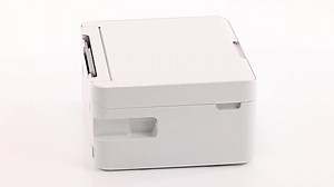 Epson Expression Home XP-4105 3-in-1 Tinten-Multifunktionsgerät (Druck, Scan, Kopie, WiFi, Einzelpatronen, Duplex, 6,1 cm Display, DIN A4), inkl. 4 Monate ReadyPrint Flex Tintentarif