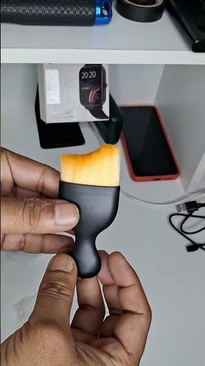 Cleaning Brush for Laptop