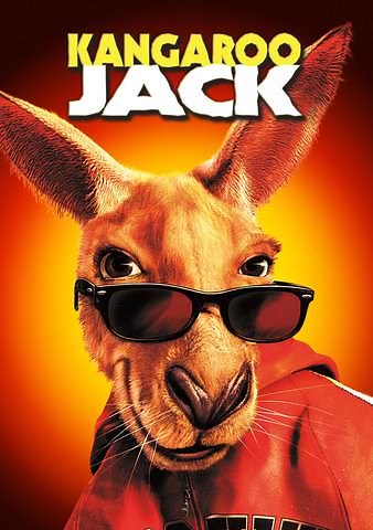 Kangaroo Jack