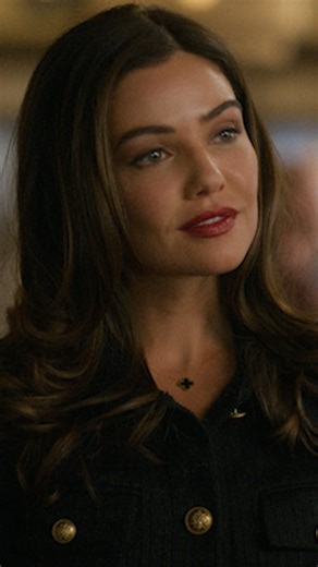 5.4M views · 35K reactions | Obsessed with Danielle Campbell’s accent in The Waterfront | Netflix | Facebook