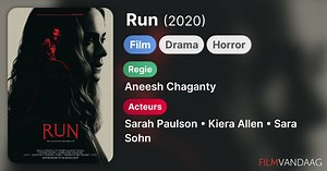 Run (2020)