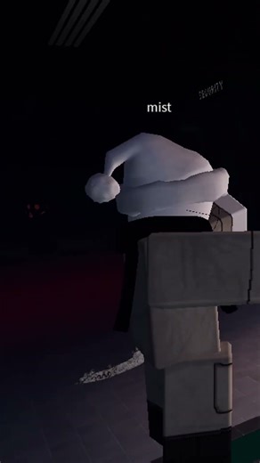 Bro wont let me in #roblox #horror