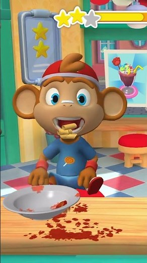 Dr Panda 🐼 Restaurant 3 #drpanda #drpandatototime