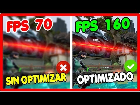 OPTIMIZANDO WINDOWS 11 AL MÁXIMO para GAMING Y Tener MÁS FPS 🚀