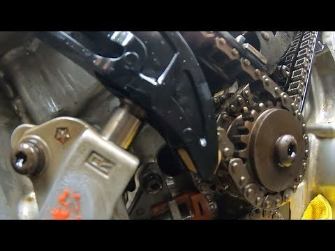 Jeep Wrangler 3.6 P0016- Timing chains replaced