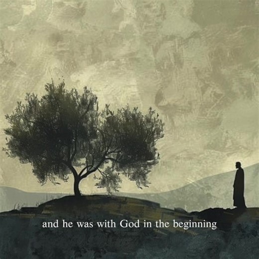 John 1:1-14 #Jesus #Bible #Christian #God #christianity | Bible