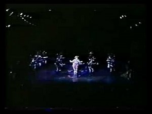 CATS - Vienna - The Old Gumbie Cat (1989)