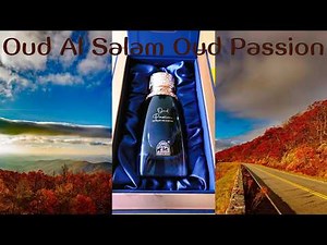 Oud Al Salam Oud Passion Extrait 100ML Update Review | Sweet Fruity Oud Leather Amber Spices Woods🔥!
