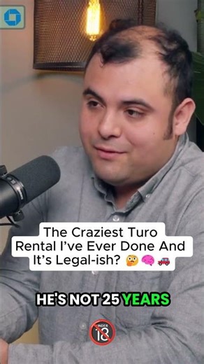 How Did A High Schooler Rent A Car For Prom?