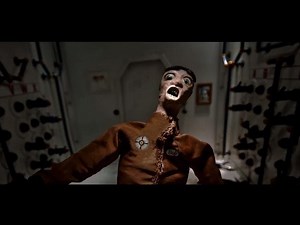 Operation: The claymation horror short inspired by real life parasites